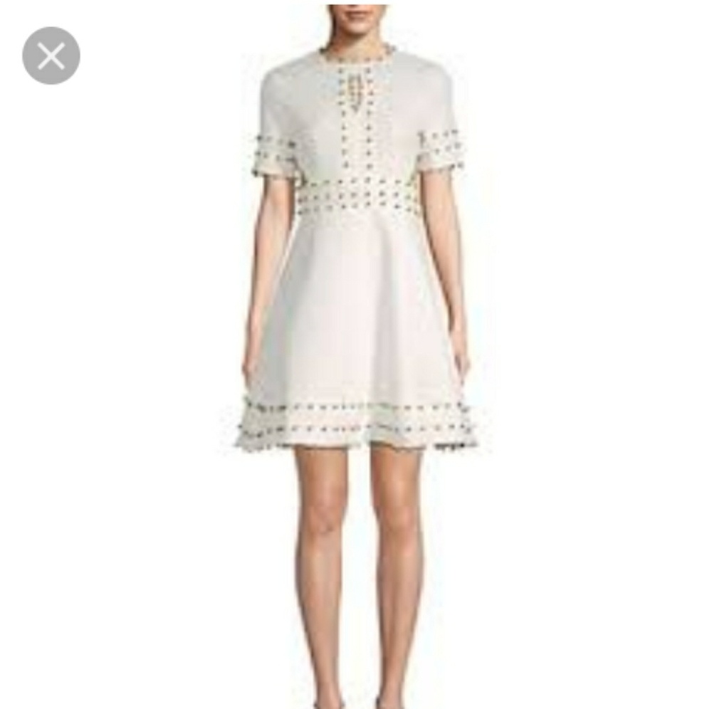 Dress - Picture 2 of 2
